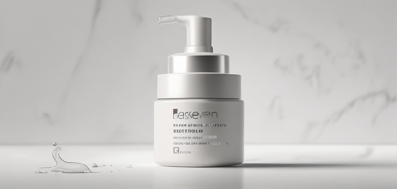 Hypoallergenic Moisturizers for Sensitive Skin