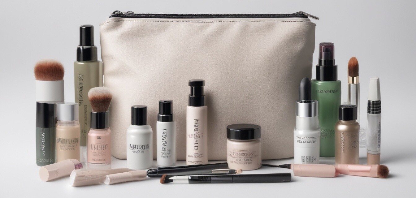 Sensitive Skin Makeup Tips