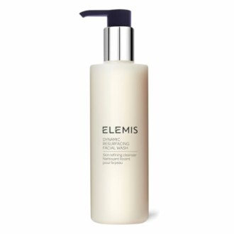 Dynamic Resurfacing Facial Wash