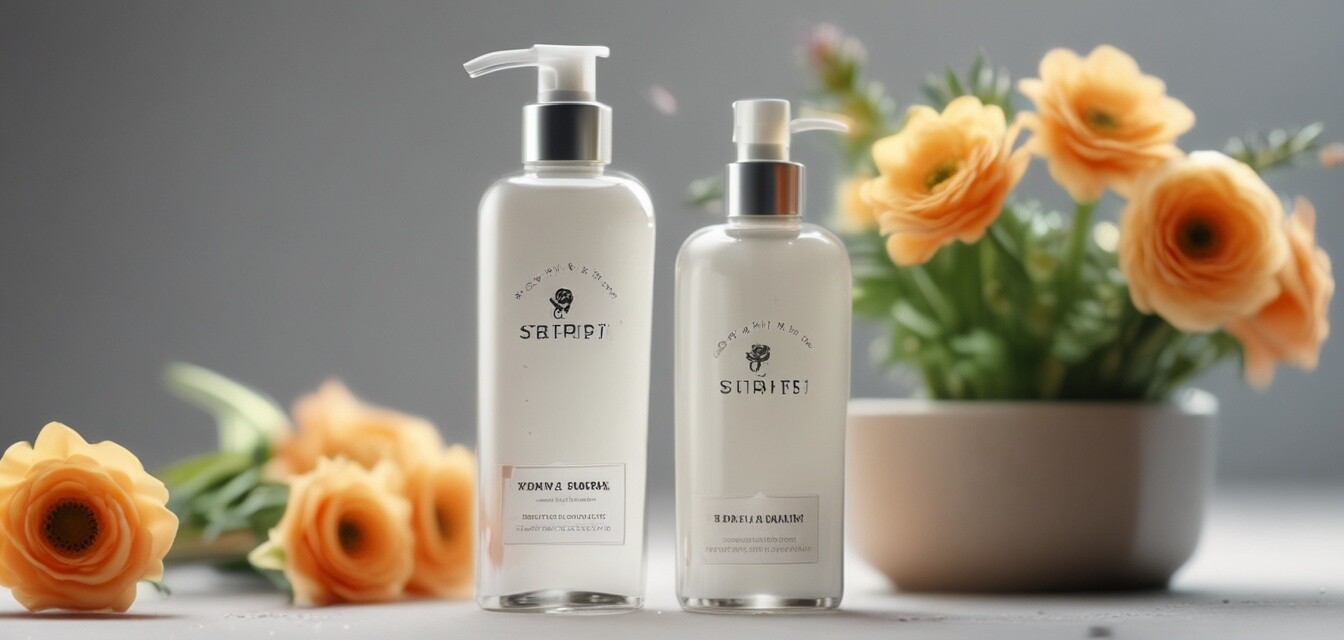 Cleansers for Sensitive Skin