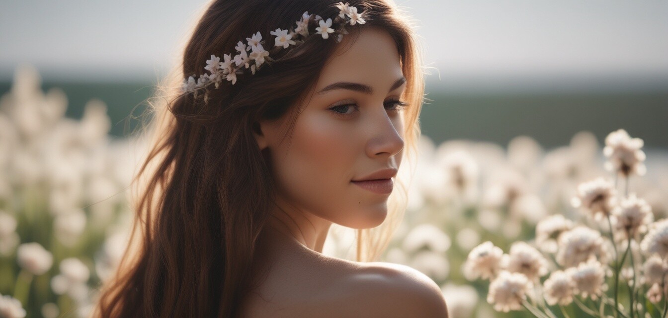Sensitive Skin Haircare