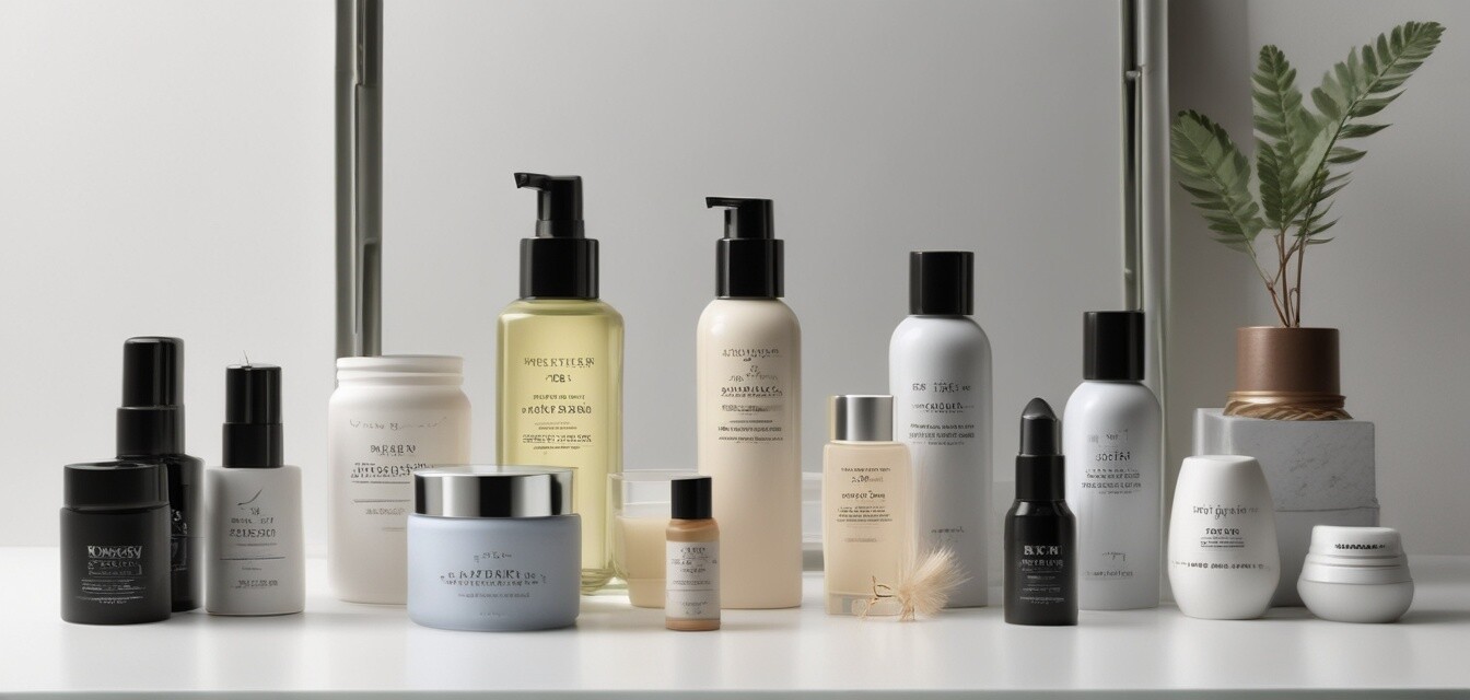 Hypoallergenic Skincare Routines