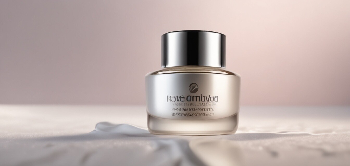 Moisturizers for Sensitive Skin