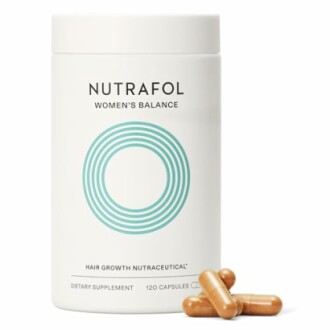 Nutrafol Women's Balance