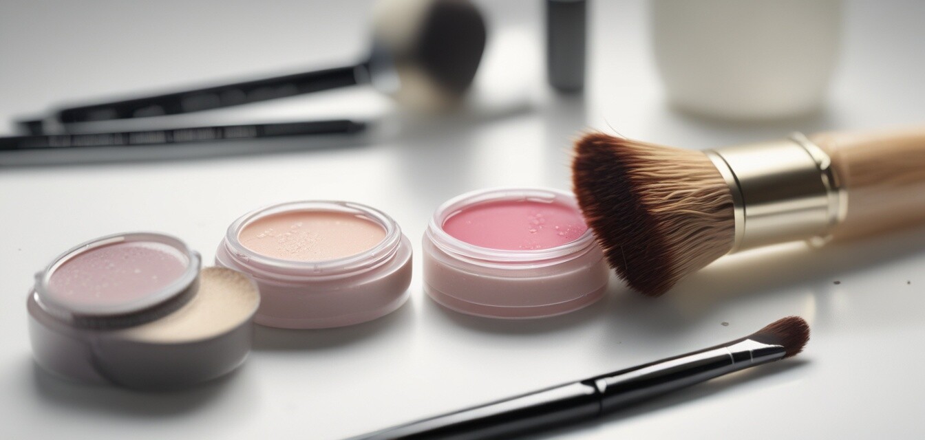 Sensitive Skin Makeup Guide