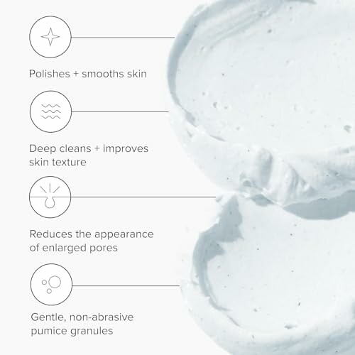 DRMTLGY Microdermabrasion Facial Scrub