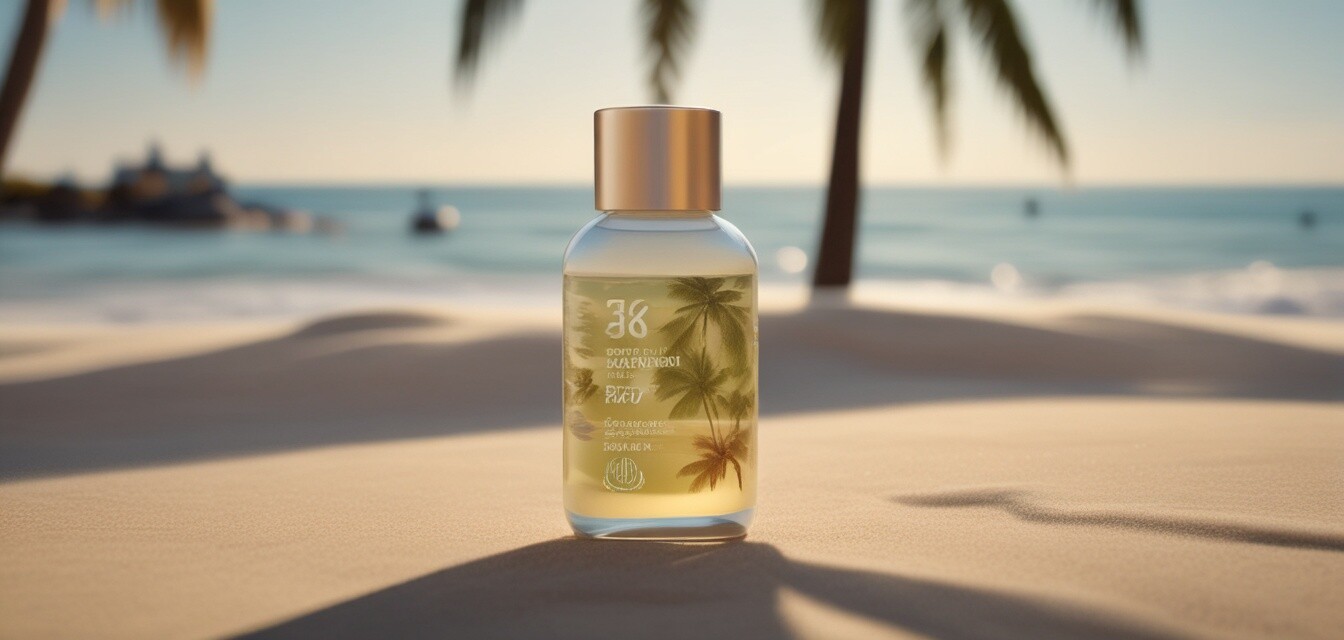 Sunscreen for Sensitive Skin