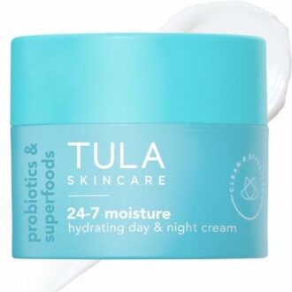 TULA Skin Care 24-7 Hydrating Cream