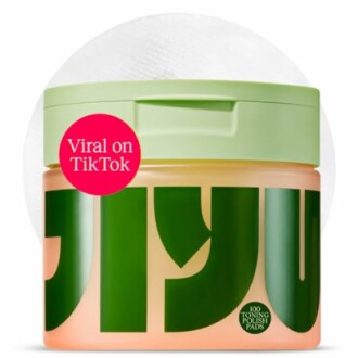 Toning Polish Pads